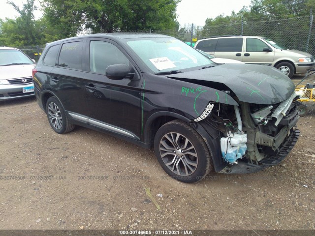 Photo 0 VIN: JA4AD2A38HZ059490 - MITSUBISHI OUTLANDER 