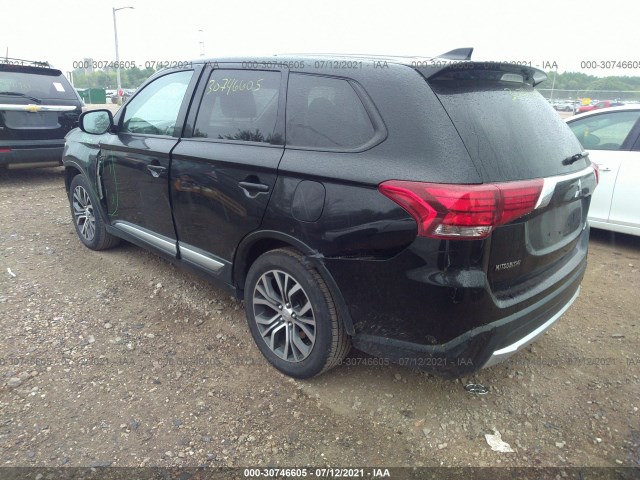 Photo 2 VIN: JA4AD2A38HZ059490 - MITSUBISHI OUTLANDER 