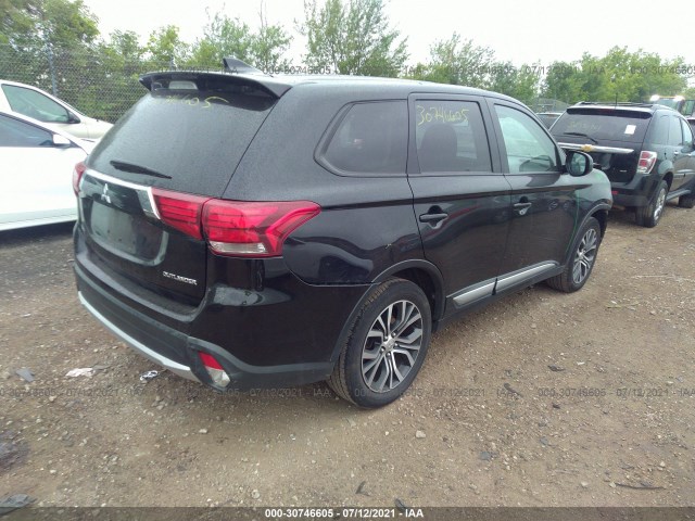 Photo 3 VIN: JA4AD2A38HZ059490 - MITSUBISHI OUTLANDER 