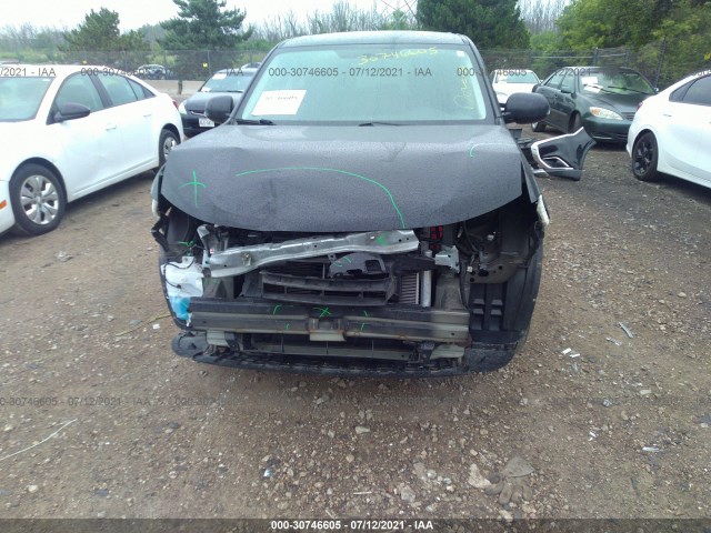 Photo 5 VIN: JA4AD2A38HZ059490 - MITSUBISHI OUTLANDER 