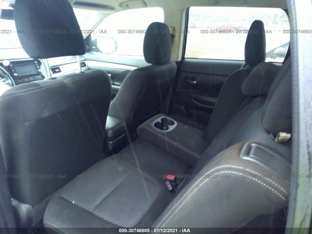 Photo 7 VIN: JA4AD2A38HZ059490 - MITSUBISHI OUTLANDER 