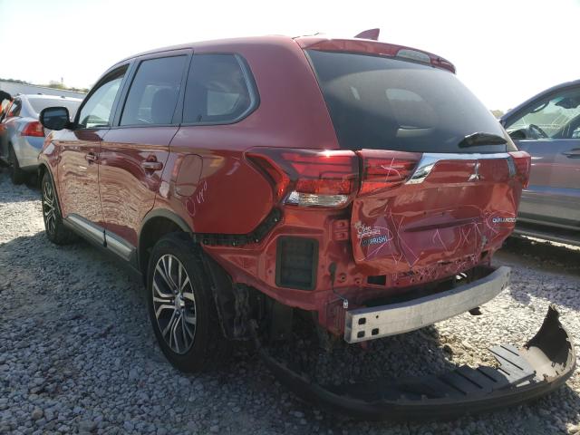 Photo 2 VIN: JA4AD2A38HZ060266 - MITSUBISHI OUTLANDER 