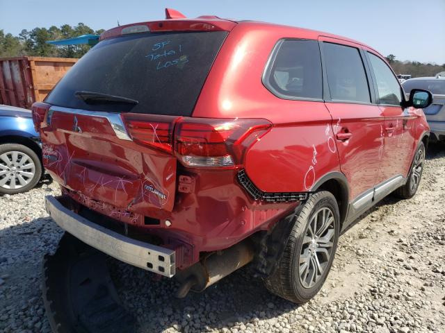 Photo 3 VIN: JA4AD2A38HZ060266 - MITSUBISHI OUTLANDER 