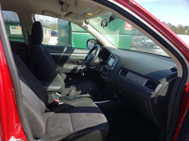 Photo 4 VIN: JA4AD2A38HZ060266 - MITSUBISHI OUTLANDER 