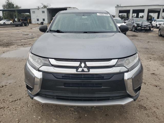 Photo 4 VIN: JA4AD2A38HZ060381 - MITSUBISHI OUTLANDER 