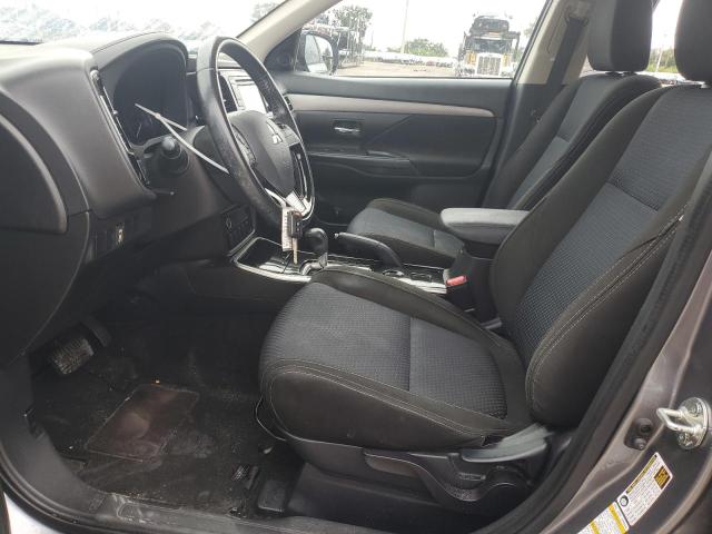 Photo 6 VIN: JA4AD2A38HZ060381 - MITSUBISHI OUTLANDER 