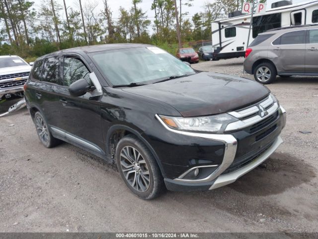 Photo 0 VIN: JA4AD2A38HZ067105 - MITSUBISHI OUTLANDER 