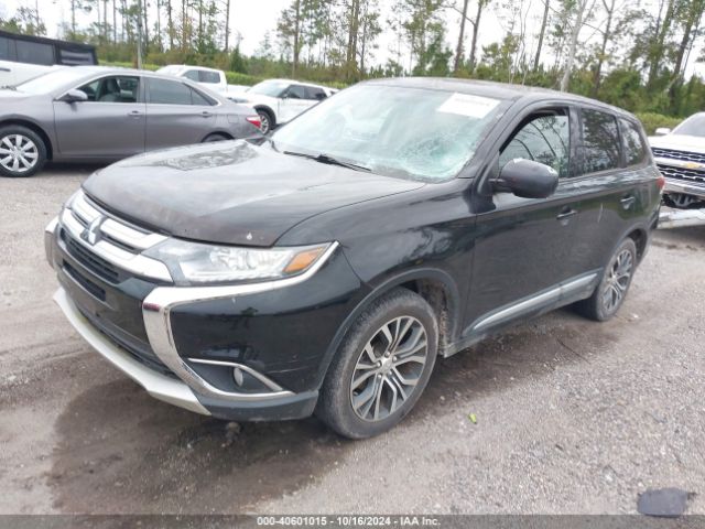 Photo 1 VIN: JA4AD2A38HZ067105 - MITSUBISHI OUTLANDER 