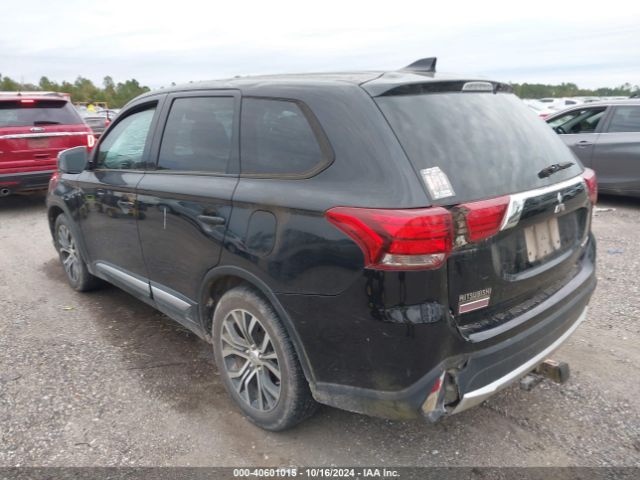 Photo 2 VIN: JA4AD2A38HZ067105 - MITSUBISHI OUTLANDER 