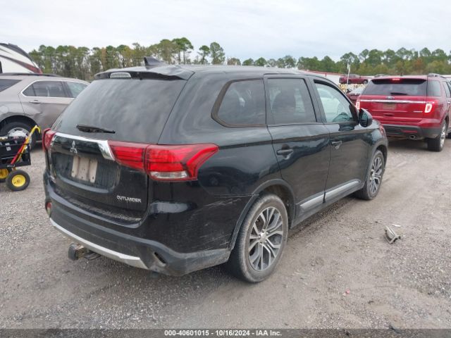 Photo 3 VIN: JA4AD2A38HZ067105 - MITSUBISHI OUTLANDER 