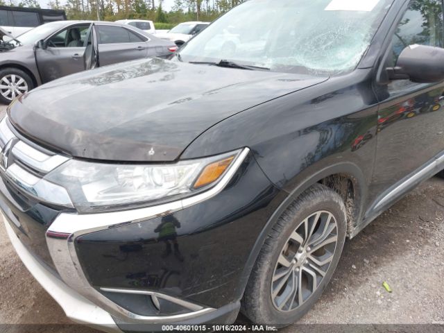 Photo 5 VIN: JA4AD2A38HZ067105 - MITSUBISHI OUTLANDER 