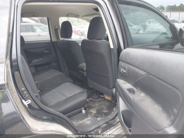 Photo 7 VIN: JA4AD2A38HZ067105 - MITSUBISHI OUTLANDER 