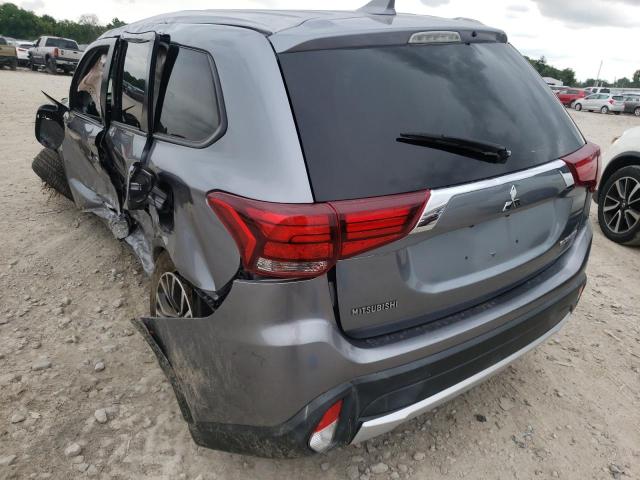 Photo 2 VIN: JA4AD2A38JJ003540 - MITSUBISHI OUTLANDER 