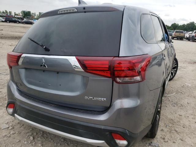 Photo 3 VIN: JA4AD2A38JJ003540 - MITSUBISHI OUTLANDER 