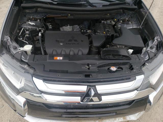 Photo 6 VIN: JA4AD2A38JJ003540 - MITSUBISHI OUTLANDER 