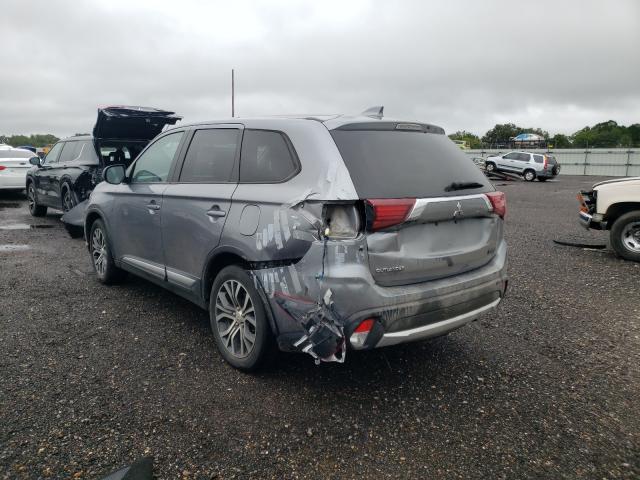 Photo 2 VIN: JA4AD2A38JZ017164 - MITSUBISHI OUTLANDER 