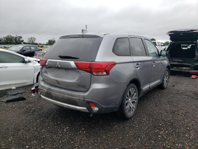 Photo 3 VIN: JA4AD2A38JZ017164 - MITSUBISHI OUTLANDER 