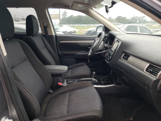 Photo 4 VIN: JA4AD2A38JZ017164 - MITSUBISHI OUTLANDER 