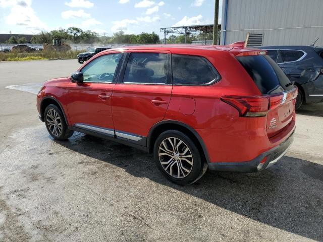 Photo 1 VIN: JA4AD2A38JZ027404 - MITSUBISHI OUTLANDER 