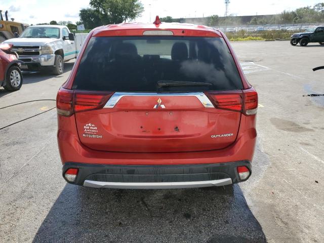 Photo 5 VIN: JA4AD2A38JZ027404 - MITSUBISHI OUTLANDER 