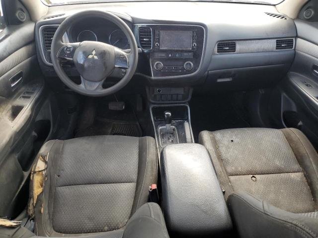 Photo 7 VIN: JA4AD2A38JZ027404 - MITSUBISHI OUTLANDER 