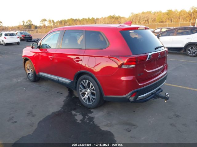 Photo 2 VIN: JA4AD2A38JZ032604 - MITSUBISHI OUTLANDER 