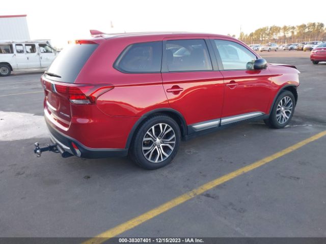 Photo 3 VIN: JA4AD2A38JZ032604 - MITSUBISHI OUTLANDER 