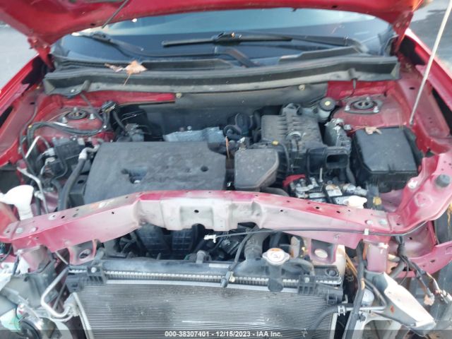 Photo 9 VIN: JA4AD2A38JZ032604 - MITSUBISHI OUTLANDER 