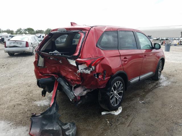 Photo 3 VIN: JA4AD2A38JZ032621 - MITSUBISHI OUTLANDER 