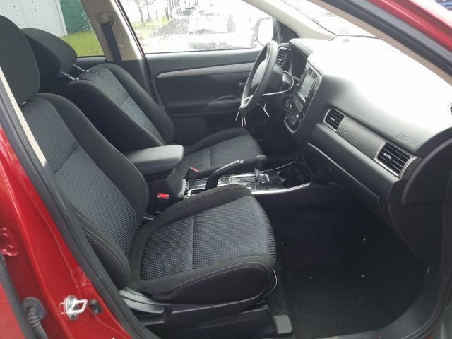 Photo 4 VIN: JA4AD2A38JZ032621 - MITSUBISHI OUTLANDER 