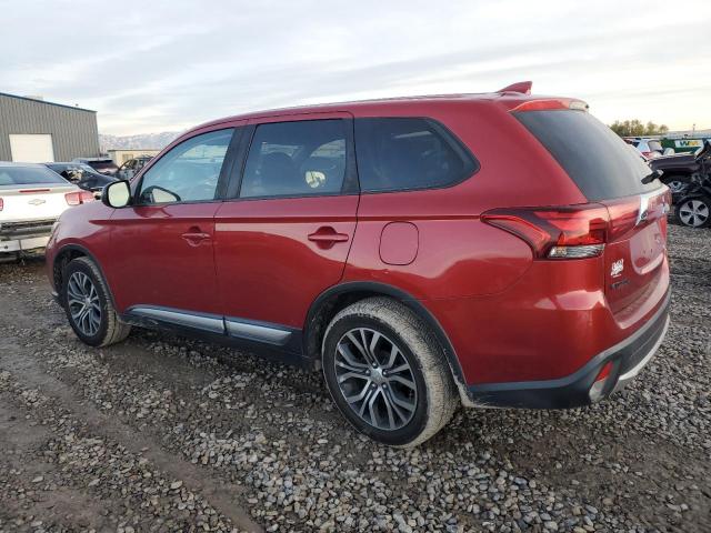 Photo 1 VIN: JA4AD2A38JZ035647 - MITSUBISHI OUTLANDER 