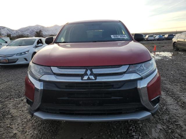 Photo 4 VIN: JA4AD2A38JZ035647 - MITSUBISHI OUTLANDER 