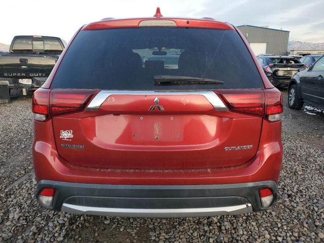 Photo 5 VIN: JA4AD2A38JZ035647 - MITSUBISHI OUTLANDER 