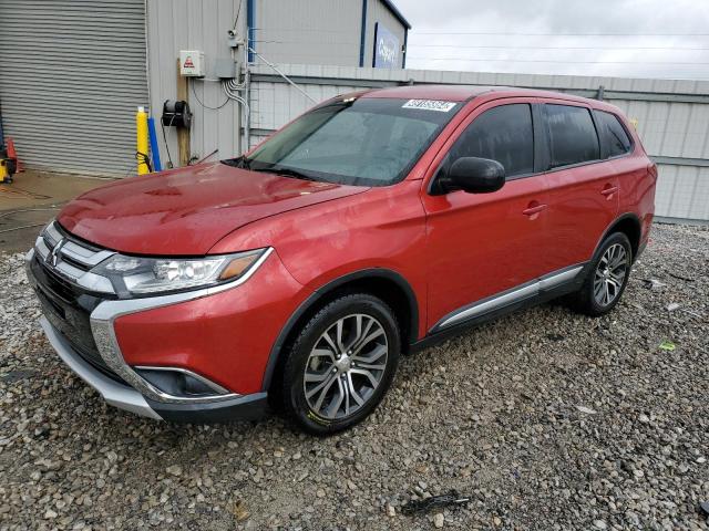 Photo 0 VIN: JA4AD2A38JZ037219 - MITSUBISHI OUTLANDER 