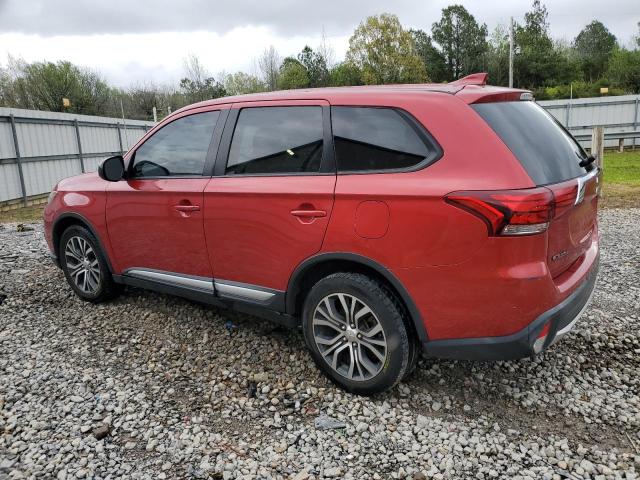 Photo 1 VIN: JA4AD2A38JZ037219 - MITSUBISHI OUTLANDER 