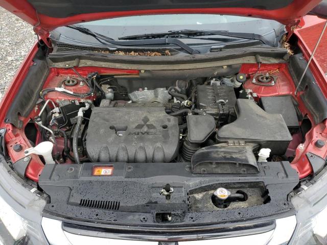 Photo 11 VIN: JA4AD2A38JZ037219 - MITSUBISHI OUTLANDER 