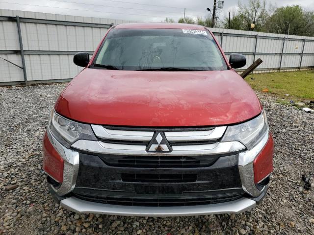 Photo 4 VIN: JA4AD2A38JZ037219 - MITSUBISHI OUTLANDER 