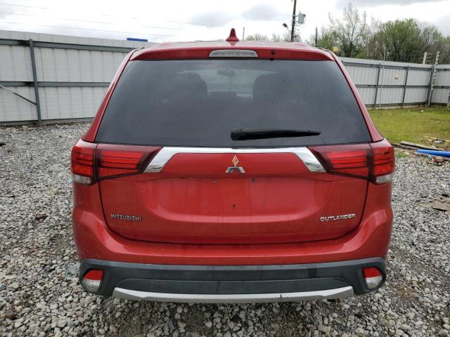 Photo 5 VIN: JA4AD2A38JZ037219 - MITSUBISHI OUTLANDER 