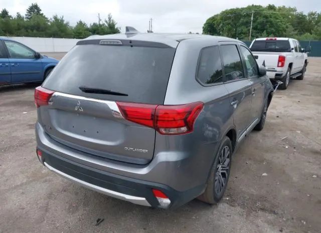 Photo 3 VIN: JA4AD2A38JZ053209 - MITSUBISHI OUTLANDER 