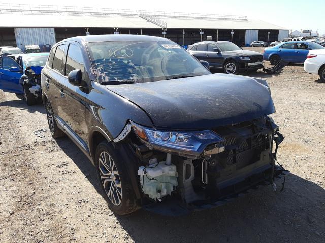 Photo 0 VIN: JA4AD2A38JZ063481 - MITSUBISHI OUTLANDER 