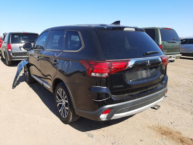 Photo 2 VIN: JA4AD2A38JZ063481 - MITSUBISHI OUTLANDER 