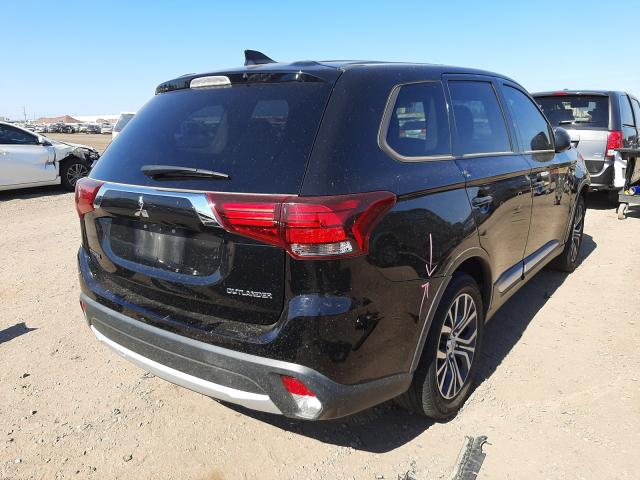 Photo 3 VIN: JA4AD2A38JZ063481 - MITSUBISHI OUTLANDER 