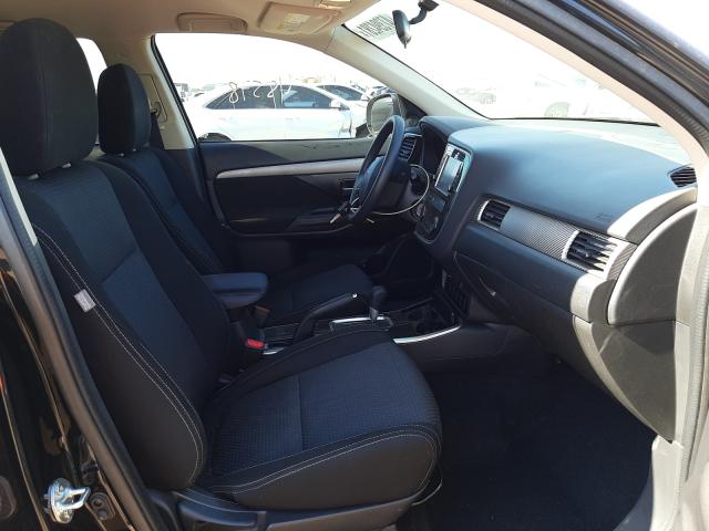 Photo 4 VIN: JA4AD2A38JZ063481 - MITSUBISHI OUTLANDER 