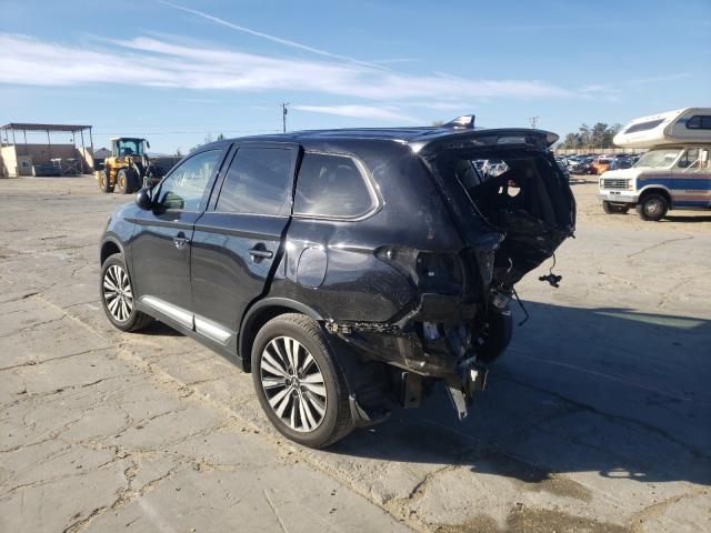 Photo 2 VIN: JA4AD2A38KZ009731 - MITSUBISHI OUTLANDER 