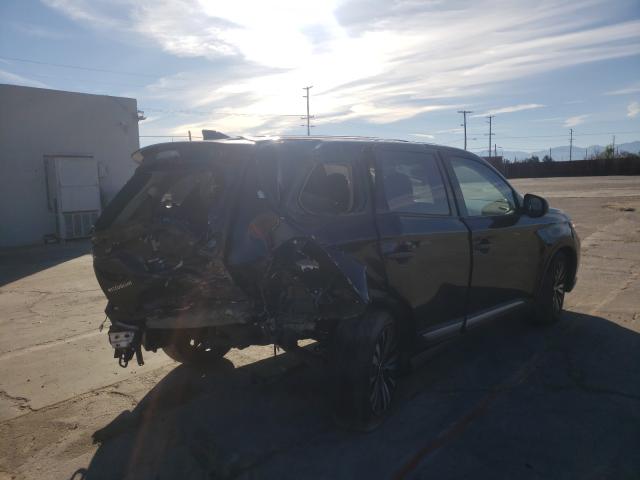 Photo 3 VIN: JA4AD2A38KZ009731 - MITSUBISHI OUTLANDER 