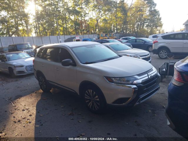 Photo 0 VIN: JA4AD2A38KZ012693 - MITSUBISHI OUTLANDER 