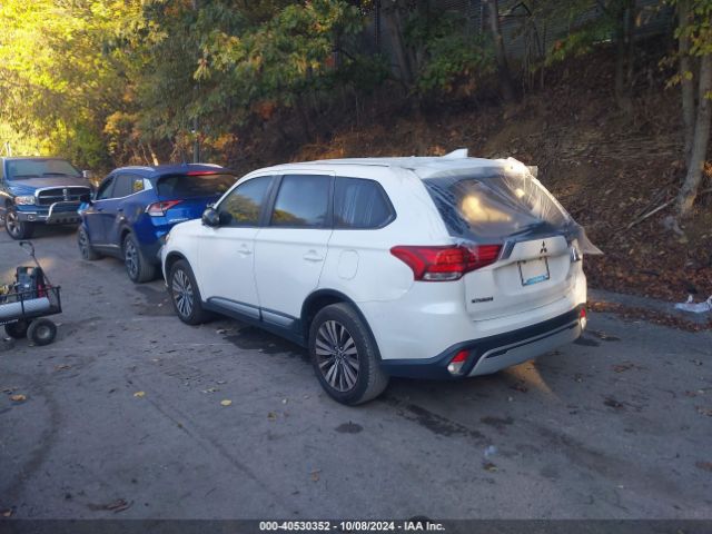 Photo 2 VIN: JA4AD2A38KZ012693 - MITSUBISHI OUTLANDER 