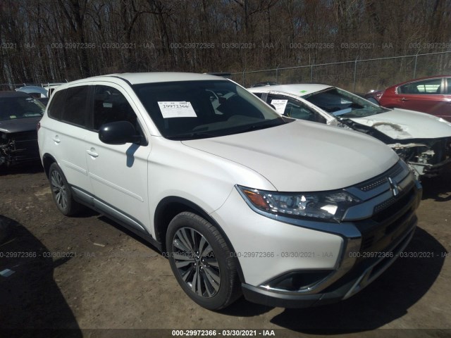 Photo 0 VIN: JA4AD2A38KZ013407 - MITSUBISHI OUTLANDER 