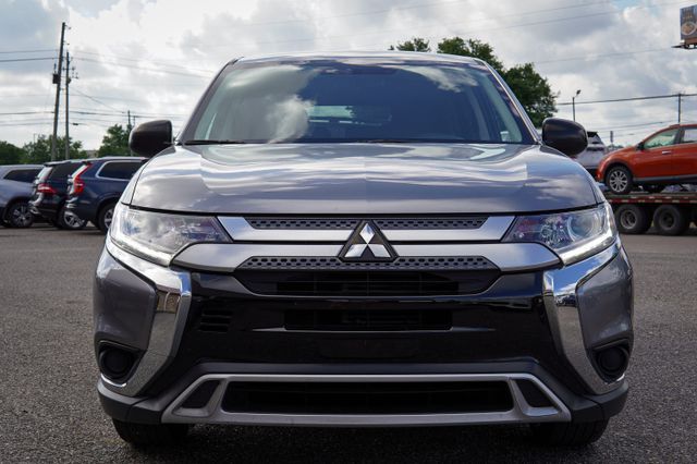 Photo 2 VIN: JA4AD2A38KZ014282 - MITSUBISHI OUTLANDER 