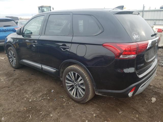 Photo 1 VIN: JA4AD2A38KZ018705 - MITSUBISHI OUTLANDER 